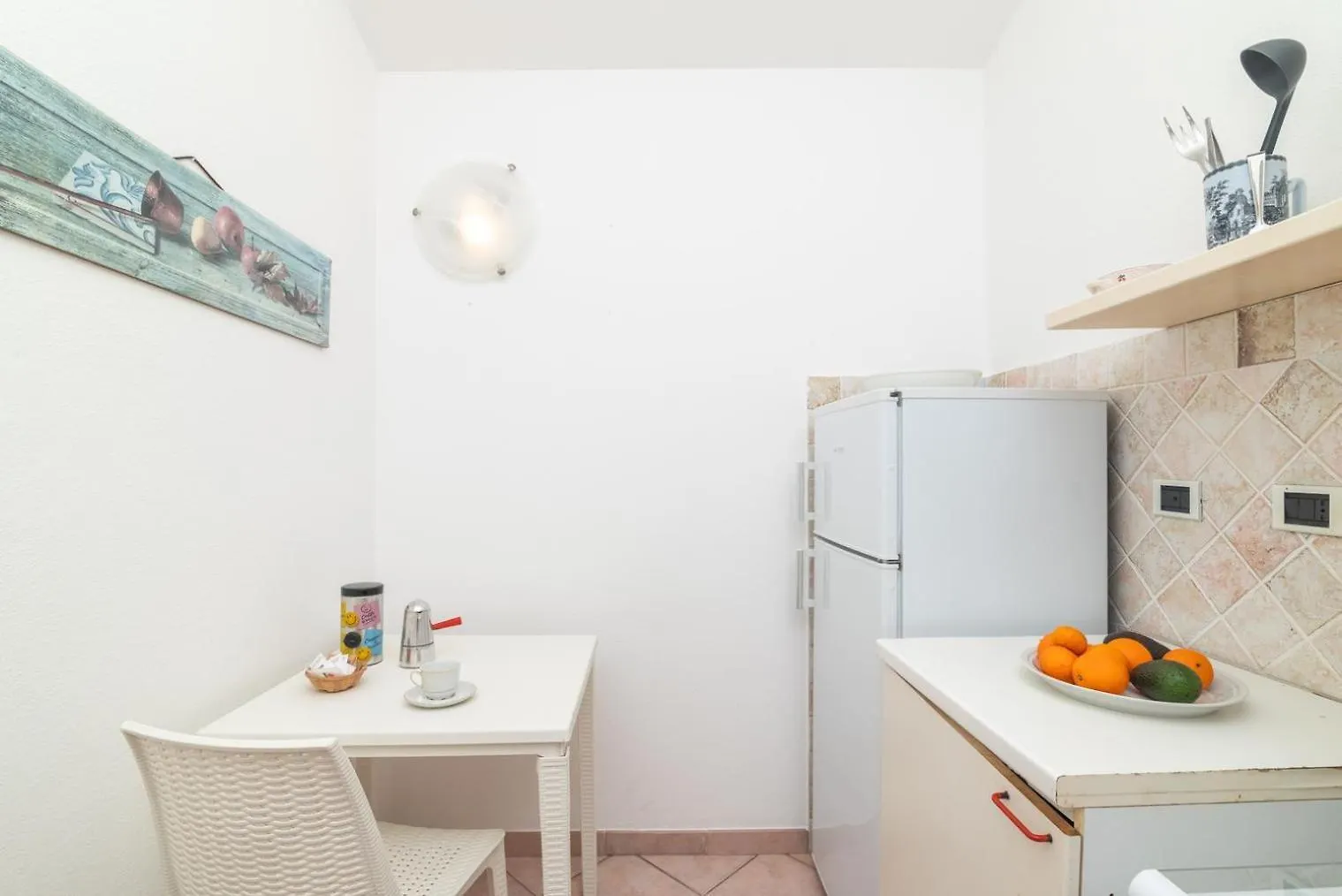 La Terrazza Sull'Insenatura Santa Teresa Gallura Holiday home