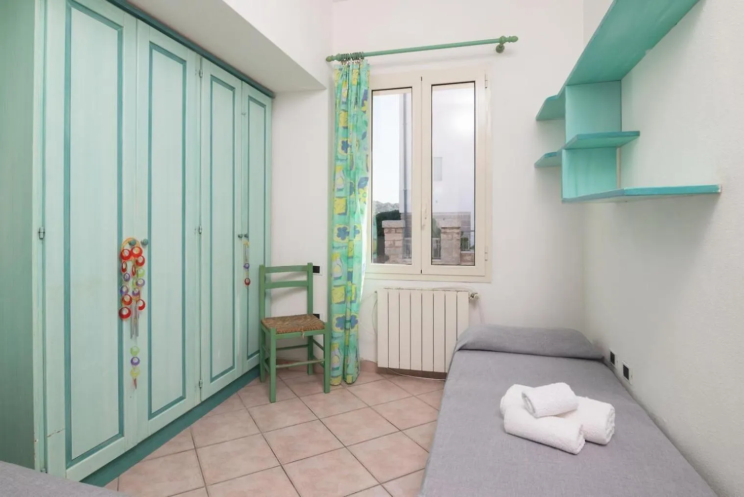 La Terrazza Sull'Insenatura Santa Teresa Gallura Holiday home